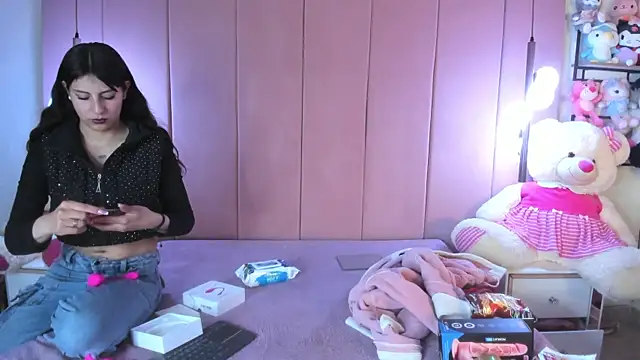 yinyang luar online show from January 8, 7:42 pm