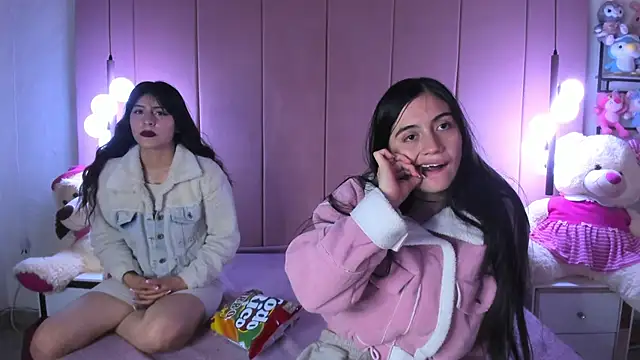 yinyang luar online show from January 9, 7:10 pm