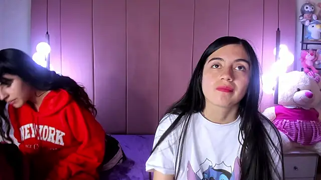 yinyang luar online show from January 12, 7:20 pm