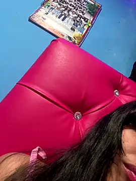 Chiquinquira3 online show from November 25, 4:57 am