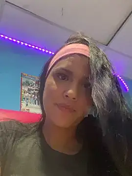 Chiquinquira3 online show from November 15, 4:16 am