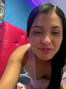 Chiquinquira3 online show from November 27, 4:24 am