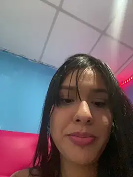 Chiquinquira3 online show from January 7, 4:39 am