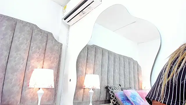 RubyCrox online show from February 11, 8:41 pm