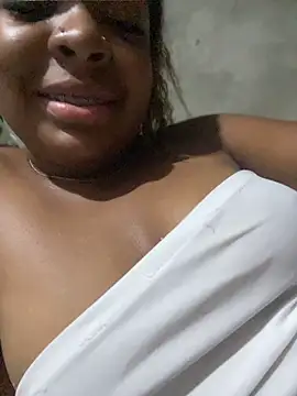 RubyCrox online show from April 11, 7:27 am