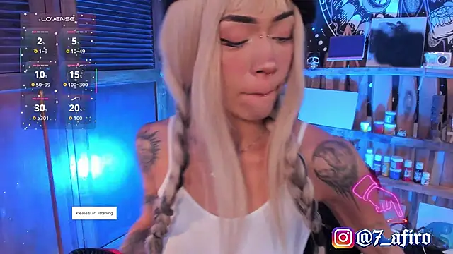 ivybank online show from January 12, 7:53 pm