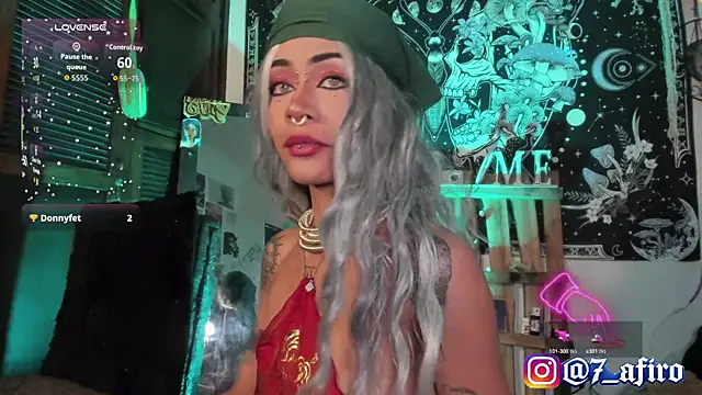 ivybank online show from January 10, 8:04 pm