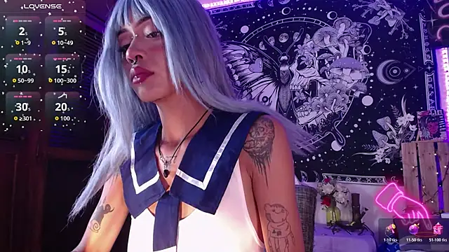 ivybank online show from November 12, 7:51 pm