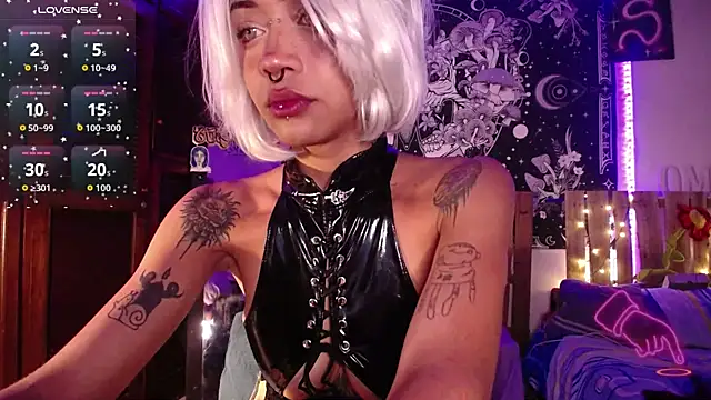 ivybank online show from November 15, 7:51 pm