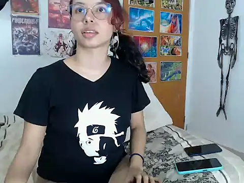 Snapshot of kiaralenon chatting on November 8, 11:52 pm kiaralenon online show from November 8, 11:52 pm