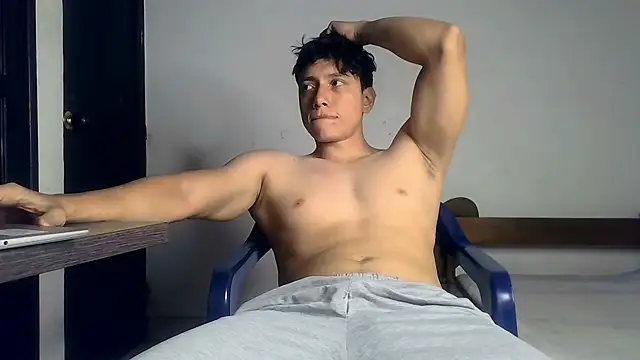 CONDE1997 online show from November 26, 3:06 am