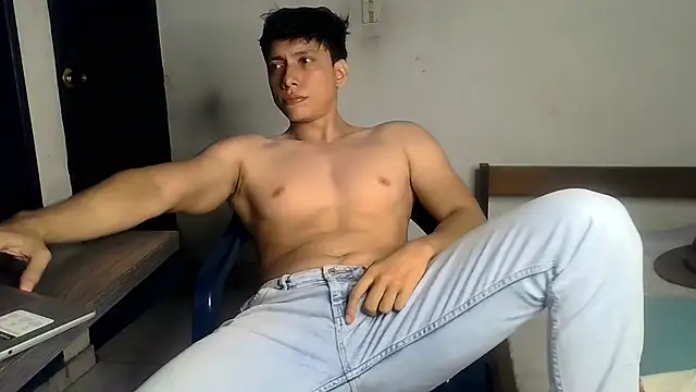 CONDE1997 online show from November 25, 3:07 am