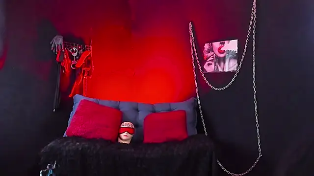 KatrinaStone online show from March 21, 12:23 am