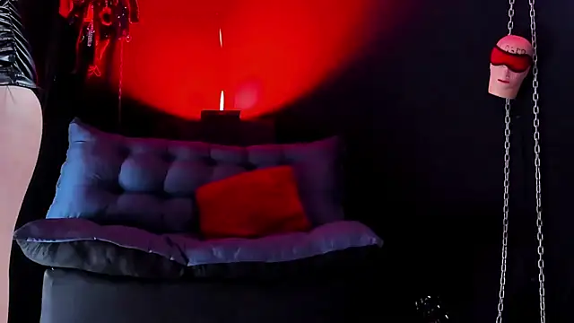 KatrinaStone online show from February 25, 9:14 pm