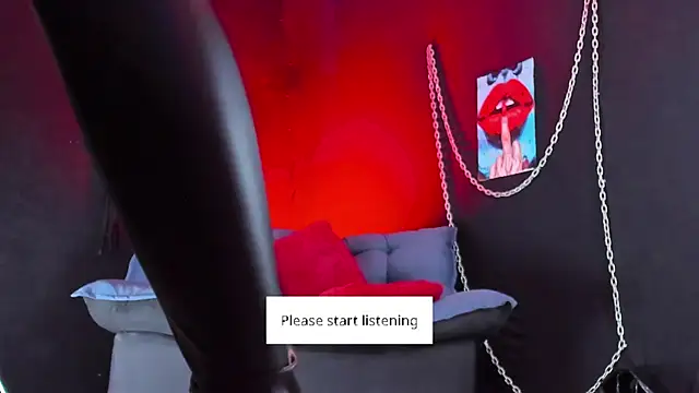 KatrinaStone online show from March 15, 3:08 pm