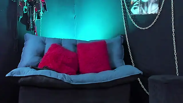 KatrinaStone online show from March 23, 9:58 pm