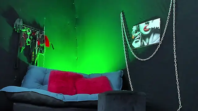 KatrinaStone online show from March 24, 10:43 pm