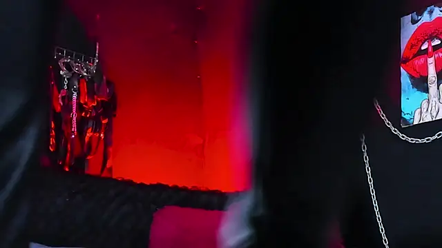 KatrinaStone online show from April 13, 10:03 pm