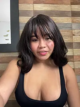 LoliitaBennett online show from February 24, 1:39 am