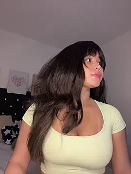 LoliitaBennett online show from May 10, 1:53 am