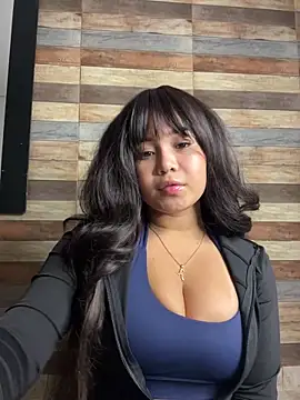 LoliitaBennett online show from February 17, 1:25 am