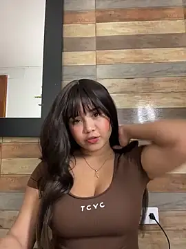 LoliitaBennett online show from February 20, 3:03 am