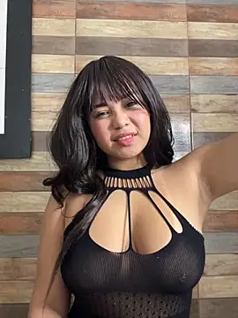 LoliitaBennett online show from February 26, 2:44 am