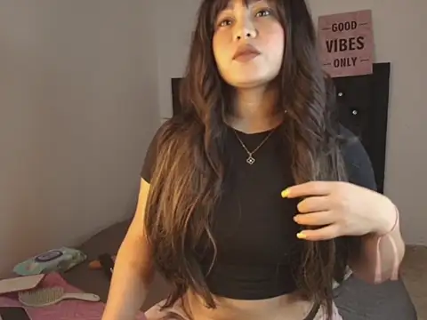 LoliitaBennett online show from November 21, 11:48 pm