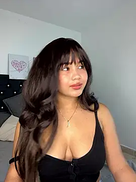 LoliitaBennett online show from January 18, 1:42 am