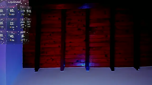  hanna sky online show from February 17, 6:16 pm