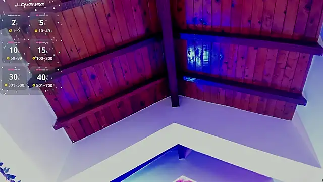  hanna sky online show from February 12, 6:18 pm