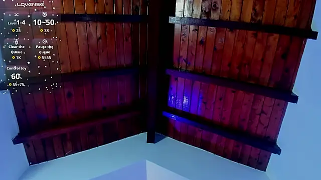  hanna sky online show from March 13, 11:59 am