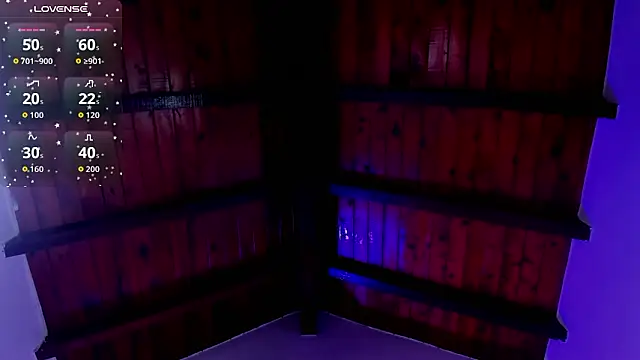  hanna sky online show from March 3, 6:15 pm