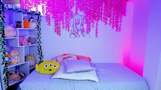  hanna sky online show from March 31, 7:32 am