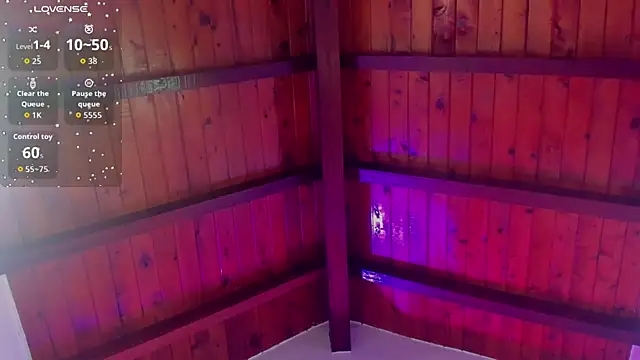  hanna sky online show from March 7, 6:24 pm