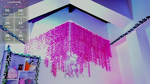  hanna sky online show from February 28, 11:10 am