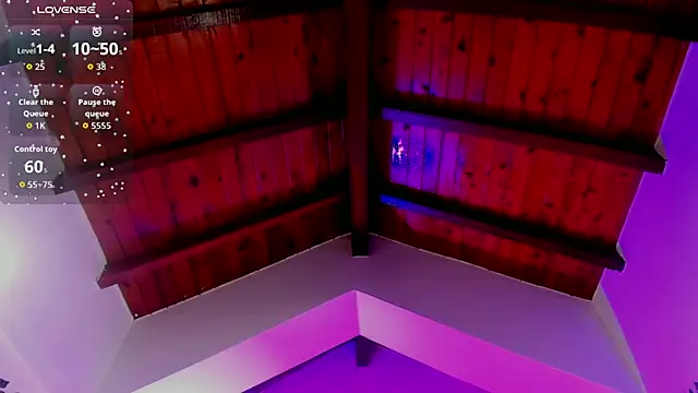  hanna sky online show from March 6, 6:25 pm