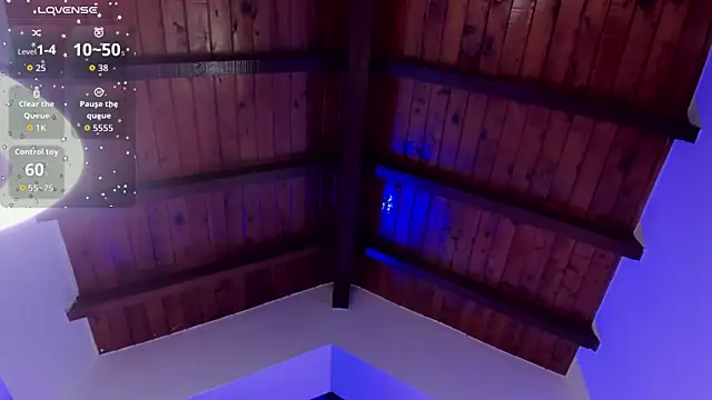  hanna sky online show from January 7, 6:13 pm