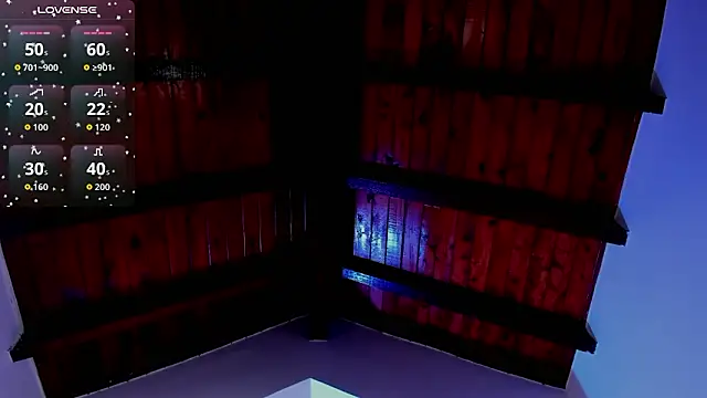  hanna sky online show from February 23, 6:08 pm