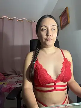 Snapshot of Melody_Spencer26 chatting on June 9, 5:58 pm Melody Spencer26 online show from June 9, 5:58 pm