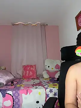 Snapshot of Melody_Spencer26 chatting on May 29, 5:30 pm Melody Spencer26 online show from May 29, 5:30 pm