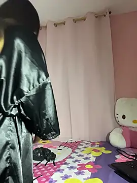 Melody Spencer26 online show from January 9, 8:49 pm