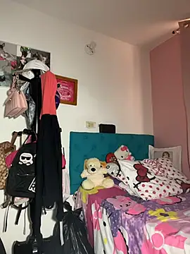 Melody Spencer26 online show from April 16, 6:19 pm