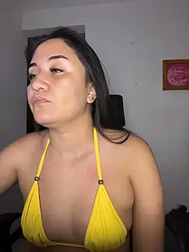 Melody Spencer26 online show from February 10, 6:18 pm