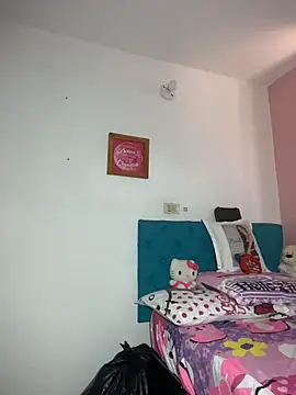 Melody Spencer26 online show from February 20, 6:10 pm