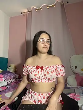 Melody Spencer26 online show from March 21, 4:00 pm