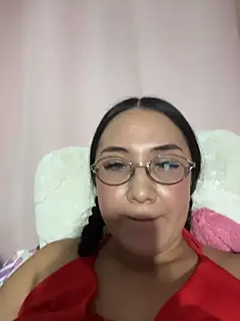 Melody Spencer26 online show from March 17, 6:05 am