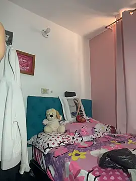 Melody Spencer26 online show from March 19, 6:08 pm