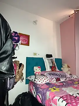 Melody Spencer26 online show from February 24, 6:09 pm