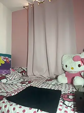 Melody Spencer26 online show from December 18, 5:39 pm